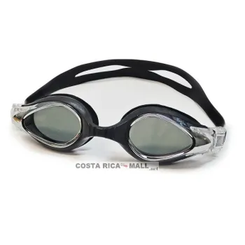 LENTES PARA NATACION MIRAGE EVGG6F131 EVERLAST