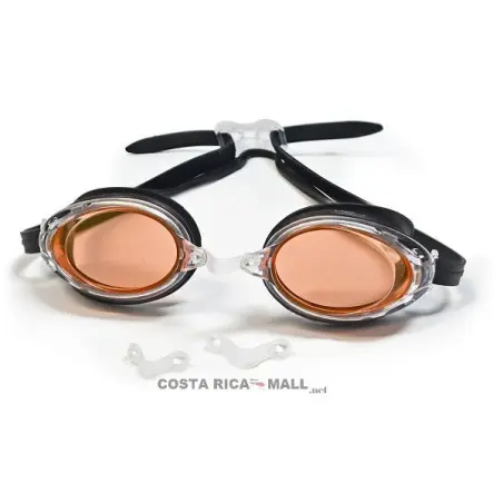 LENTES PARA NATACION ATLANTIS EVGG6F311 EVERLAST
