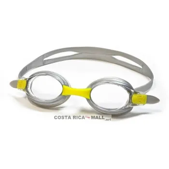 LENTES PARA NATACION SPLASH JUNIOR EVGG6F762 EVERLAST