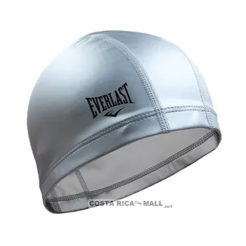 GORRA DE NATACION SILICONE EVPC6F222 EVERLAST