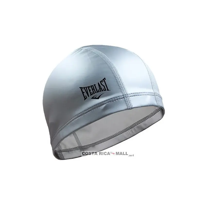 GORRA DE NATACION SILICONE EVPC6F222 EVERLAST