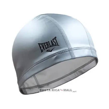 GORRA DE NATACION SILICONE EVPC6F222 EVERLAST