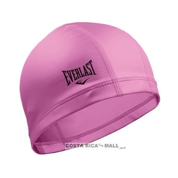 GORRA DE NATACION SILICONE EVPC6F224 EVERLAST
