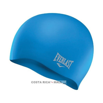 GORRA DE NATACION SILICON EVSC6F882 EVERLAST