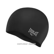 GORRA DE NATACION JR SILICONE EVSC8F111 EVERLAST