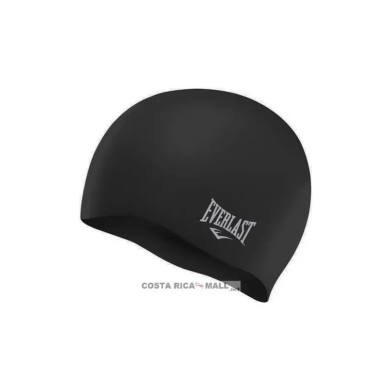 GORRA DE NATACION JR SILICONE EVSC8F111 EVERLAST