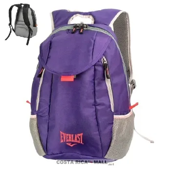 BACKPACK ARMOR EV5BPB0D1 EVERLAST