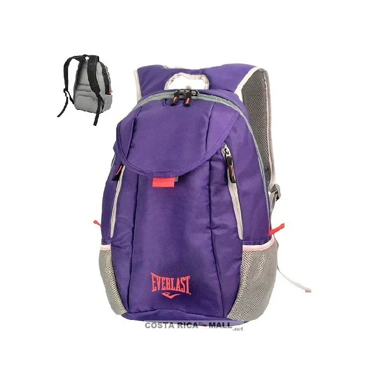 BACKPACK ARMOR EV5BPB0D1 EVERLAST