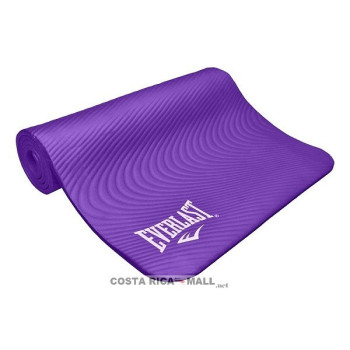 COLCHONETA YOGA EVEM016 EVERLAST
