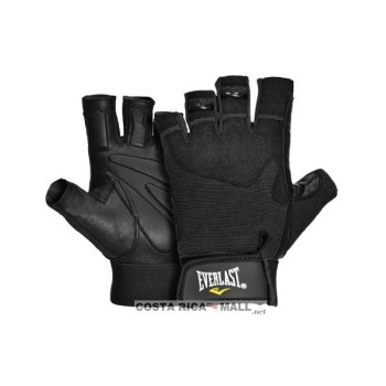 GUANTES PARA PESAS TOTAL ECLIPSE EVWG9H061 EVERLAST