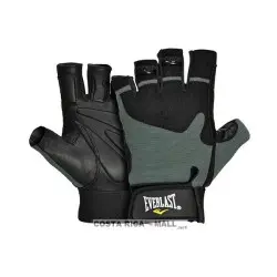 GUANTES PARA PESAS TOTAL ECLIPSE EVWG9H062 EVERLAST