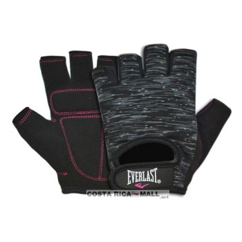 GUANTES PARA PESAS BREEZE EVWG9H641 EVERLAST