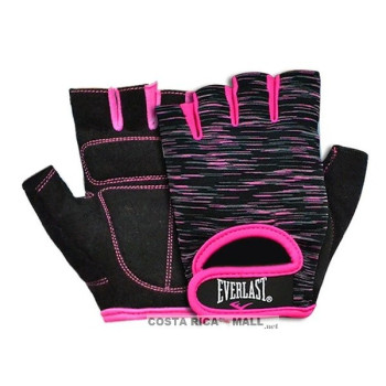 GUANTES PARA PESAS BREEZE EVWG9H643 EVERLAST