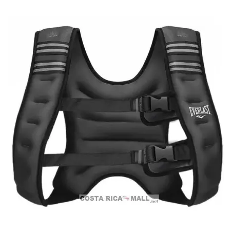 CHALECO CON PESO EVWV0W620 EVERLAST