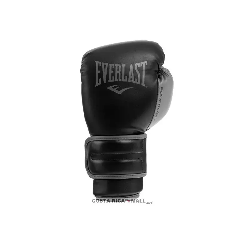 GUANTES PARA BOXEO POWERLOCK V2 12oz P00002284 EVERLAST