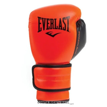 GUANTES PARA BOXEO POWERLOCK V2 12oz P00002310 EVERLAST