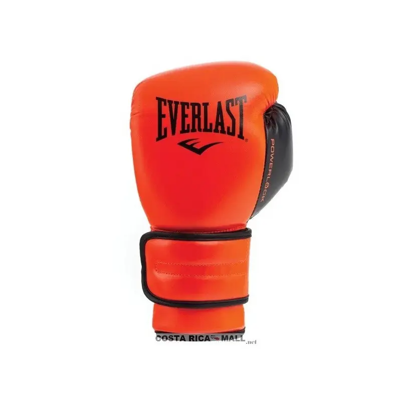 GUANTES PARA BOXEO POWERLOCK V2 14oz P00002311 EVERLAST