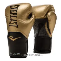 GUANTES PARA BOXEO PROELITE V2 10oz P00002350 EVERLAST