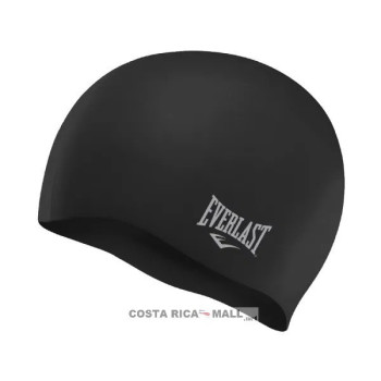 GORRA DE NATACION SILICON EVSC6F881 EVERLAST
