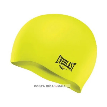 GORRA DE NATACION SILICON EVSC6F884 EVERLAST