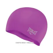 GORRA DE NATACION SILICON EVSC6F885 EVERLAST