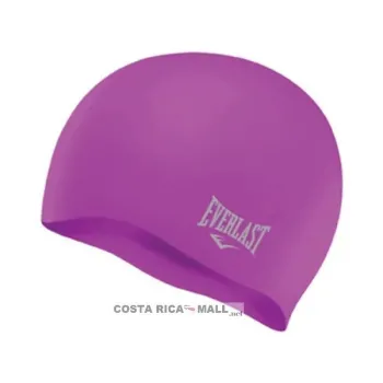 GORRA DE NATACION SILICON EVSC6F885 EVERLAST