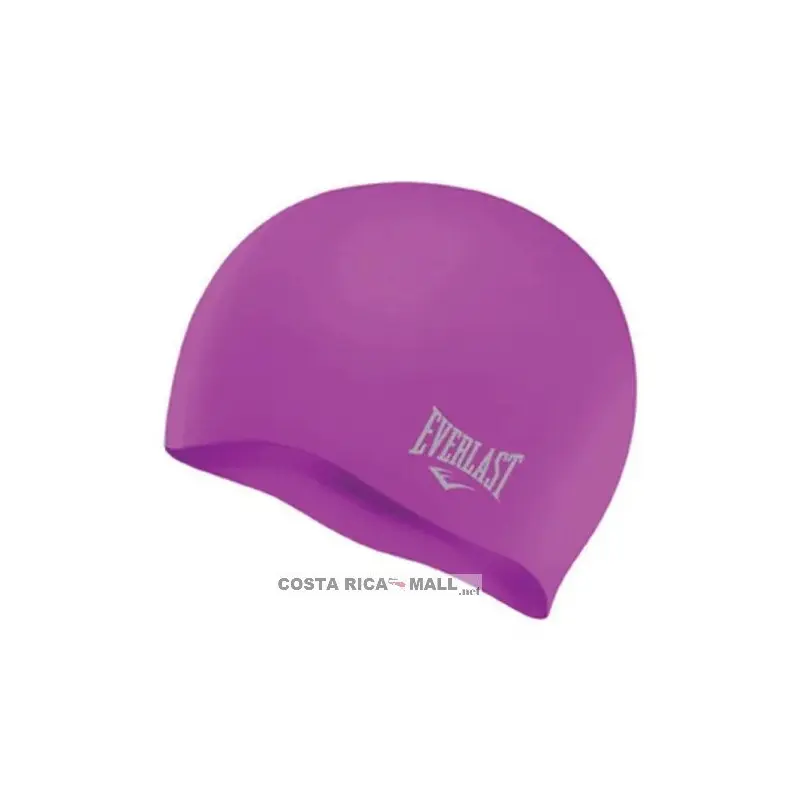 GORRA DE NATACION SILICON EVSC6F885 EVERLAST
