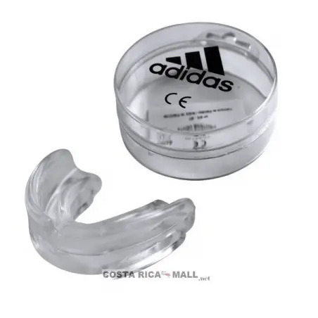 PROTECTOR BUCAL SENCILLO ADULTO ADIBP10N ADIDAS