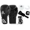 KIT DE BOXEO ADIBPKIT01S-BK-12 ADIDAS
