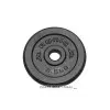 PLATO PARA PESAS CIRCULAR OLIMPICO IPP02.5 RUNIC
