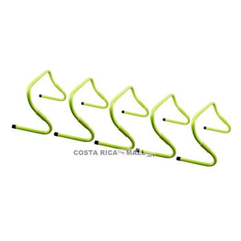 SET DE OBSTÁCULOS RHU9Y500 ENTRENAMIENTO RUNIC. %summary%