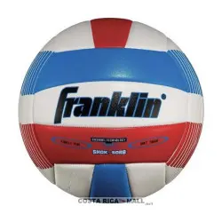 BALON PARA VOLLEYBALL DE PLAYA #5 5487-6 FRANKLIN