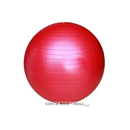 BOLA PARA GIMNASIA YOGA 55CM AZUNI