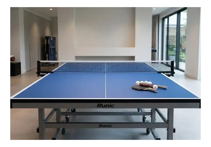 Guia definitiva para elegir tu mesa de ping pong en Costa Rica