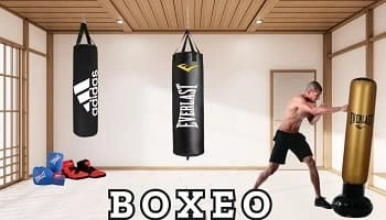 BOXEO
